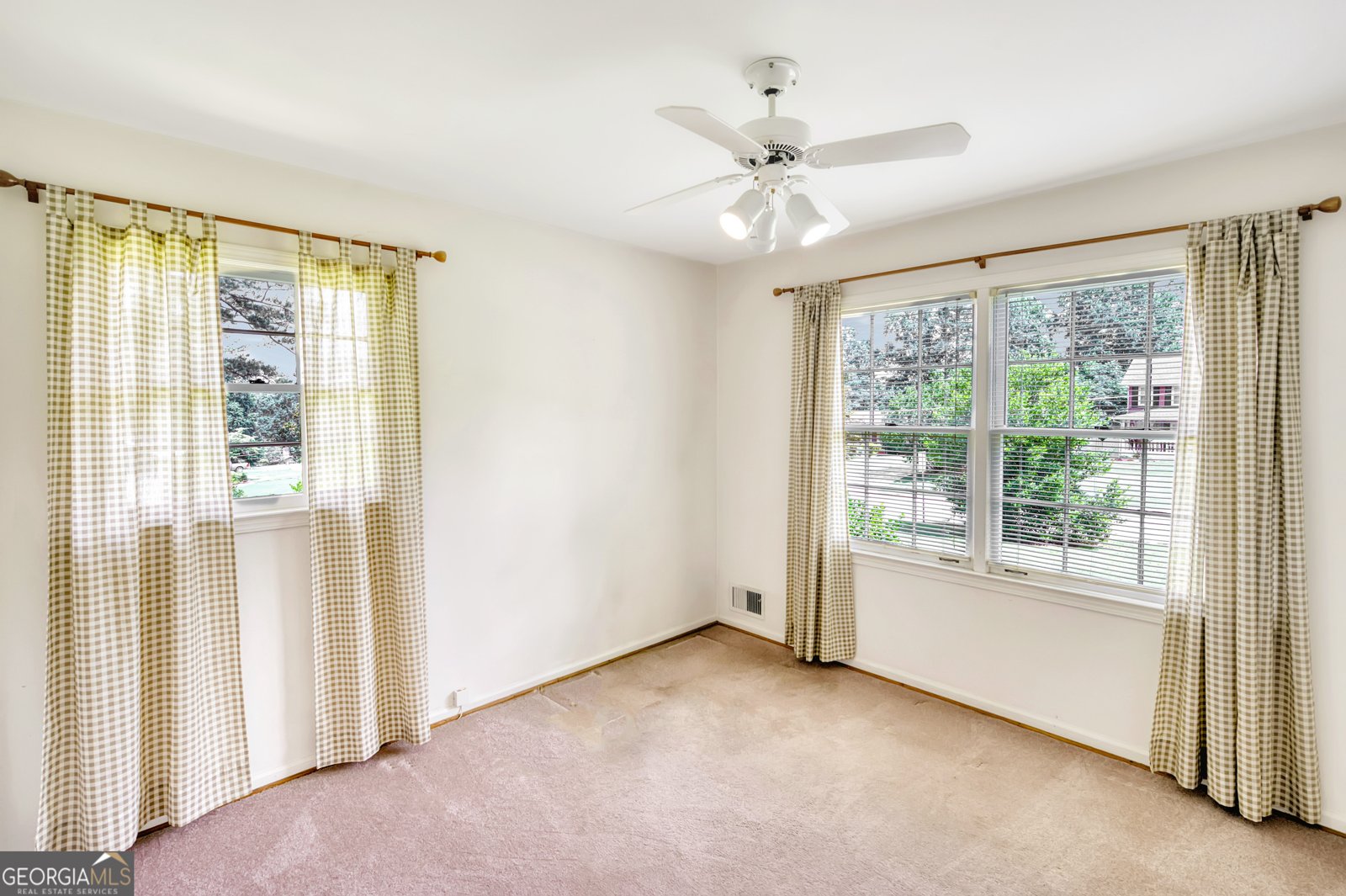 4581 Newcastle Circle Lithonia - 15