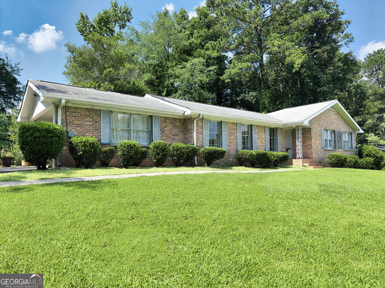 4581 Newcastle Circle Lithonia - 2