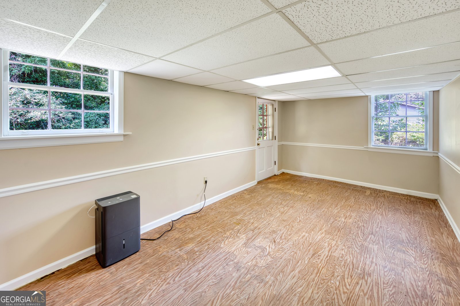 4581 Newcastle Circle Lithonia - 21