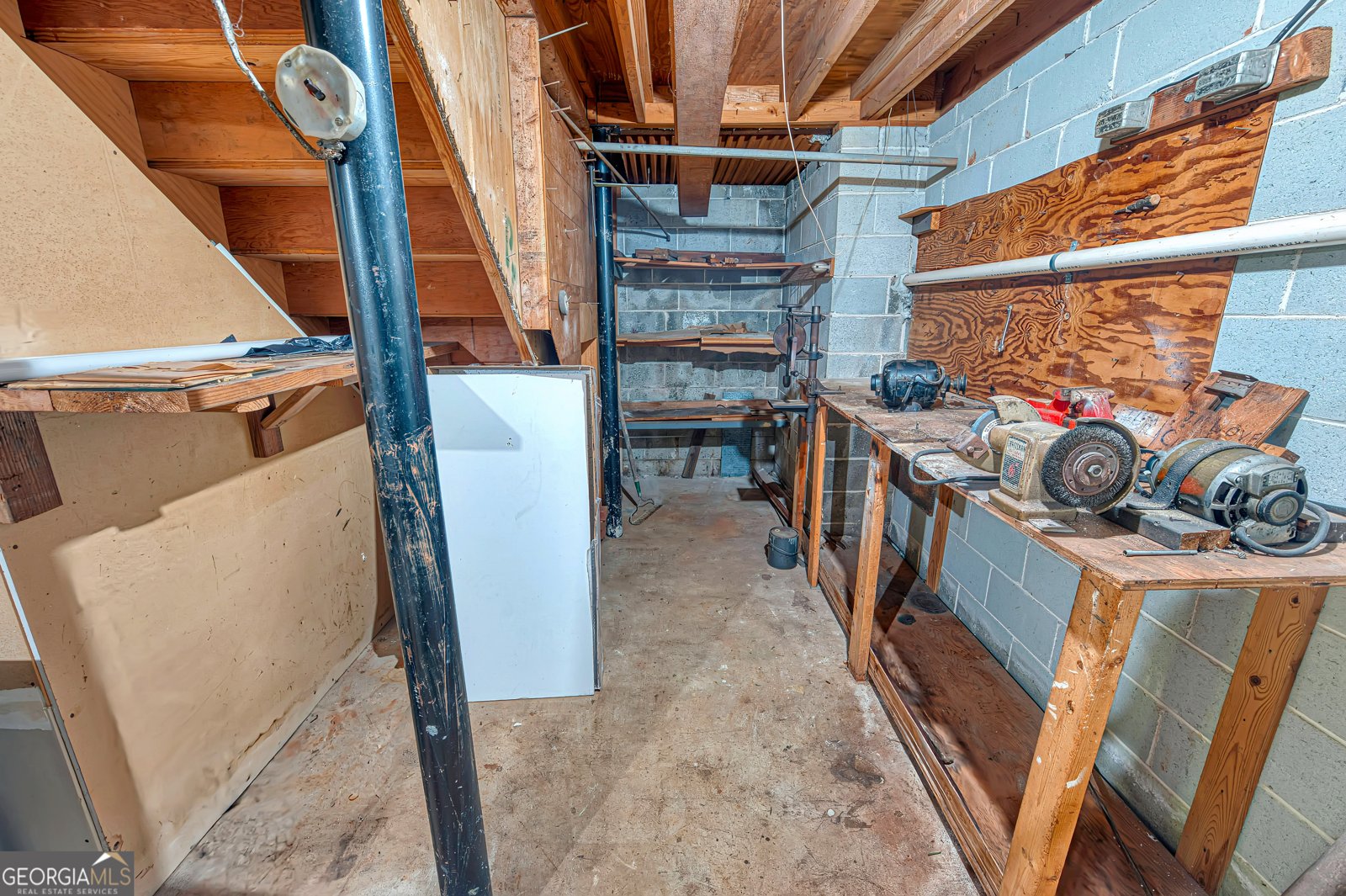 4581 Newcastle Circle Lithonia - 23