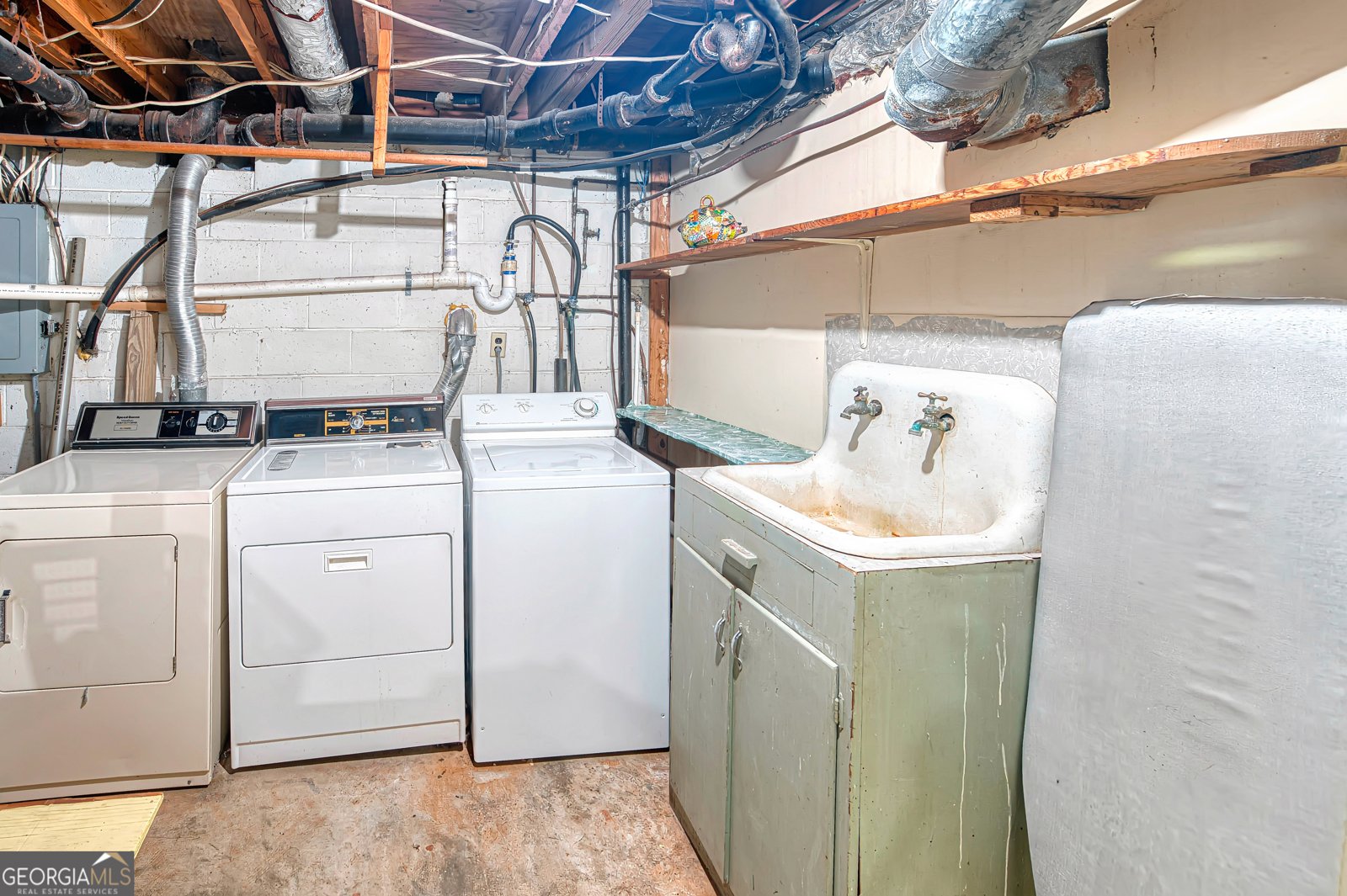 4581 Newcastle Circle Lithonia - 24