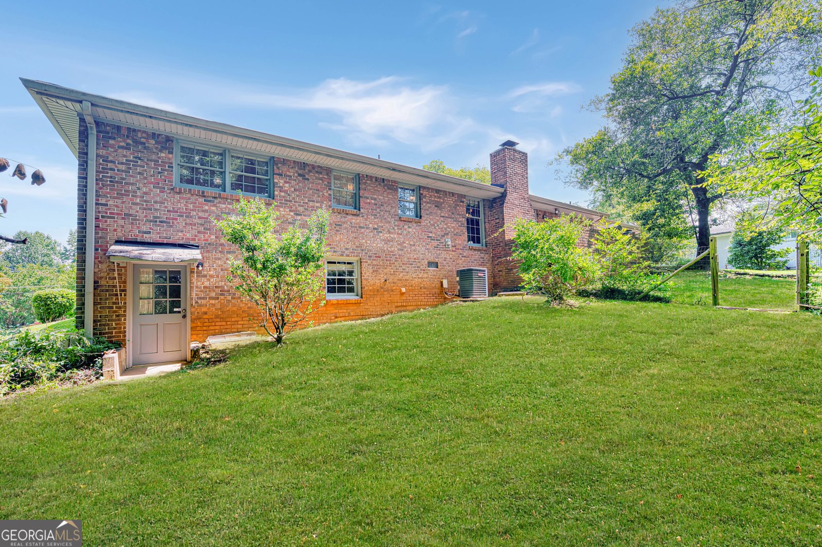 4581 Newcastle Circle Lithonia - 26