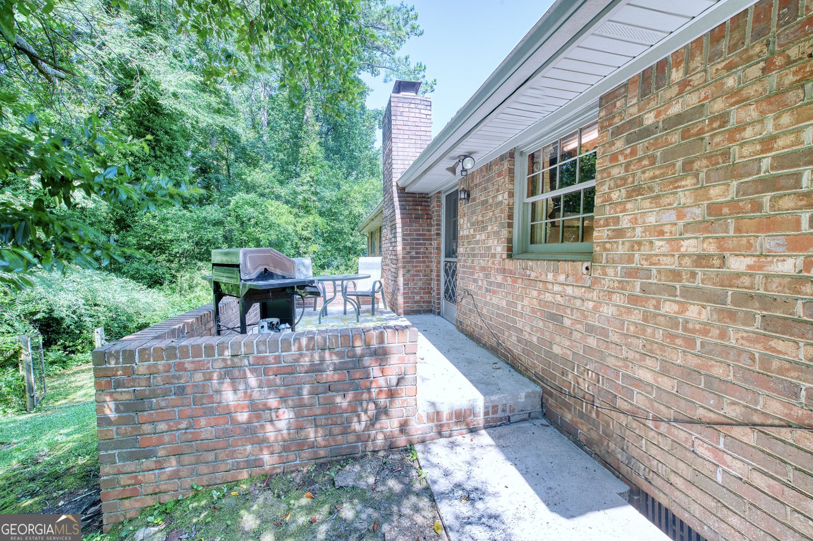 4581 Newcastle Circle Lithonia - 27