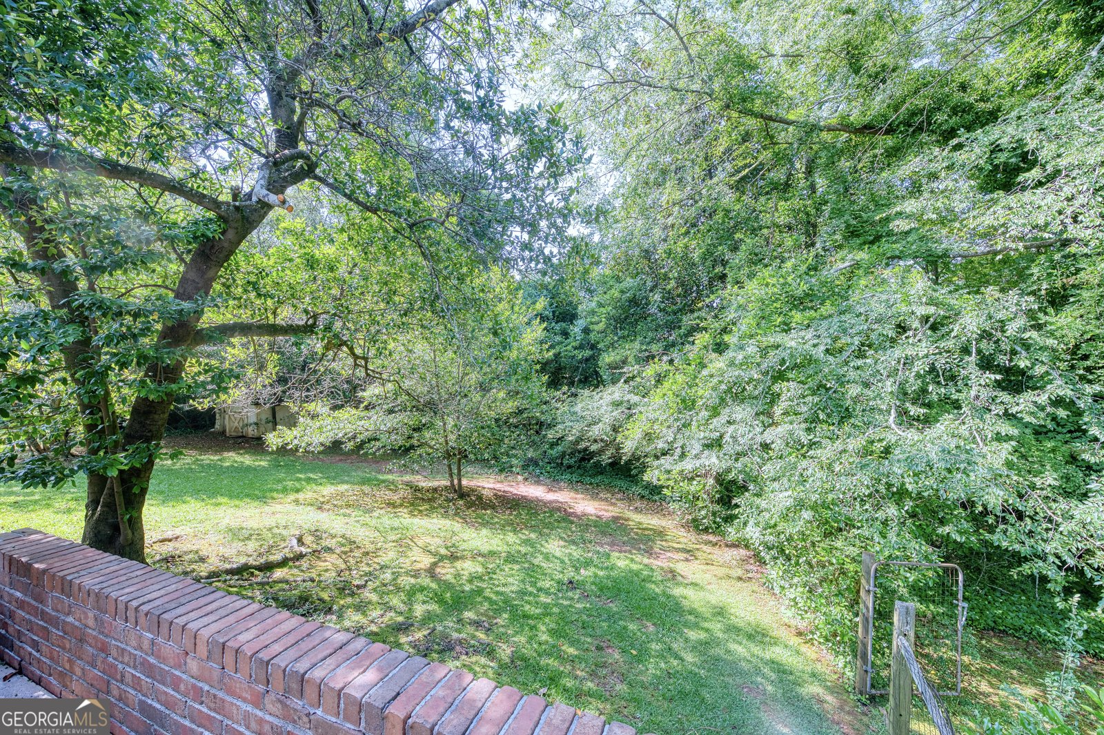 4581 Newcastle Circle Lithonia - 28