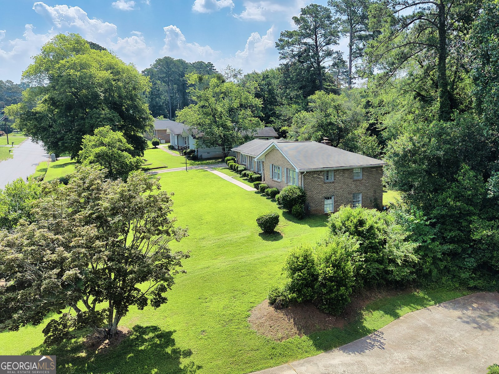 4581 Newcastle Circle Lithonia - 3