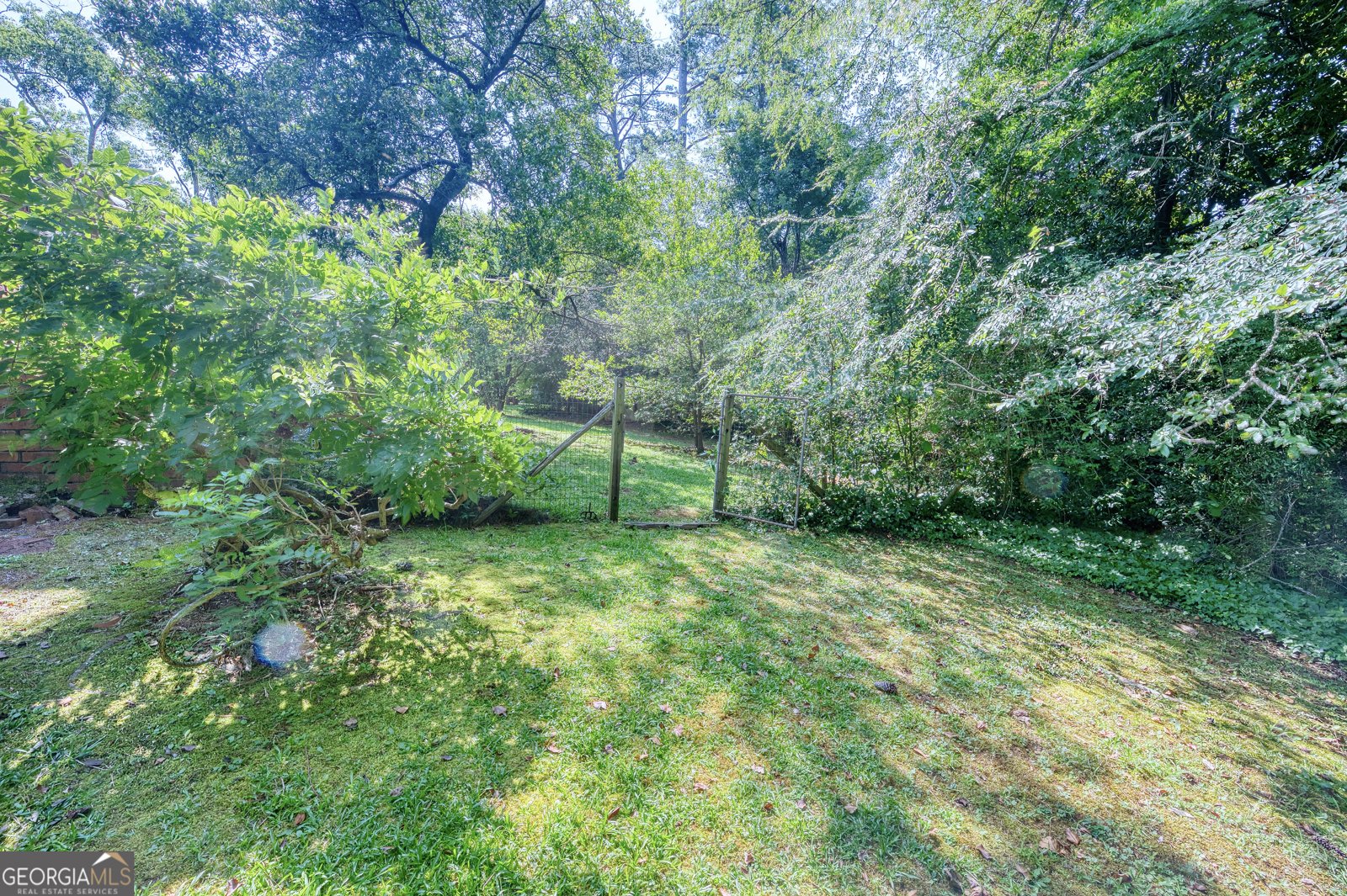 4581 Newcastle Circle Lithonia - 30