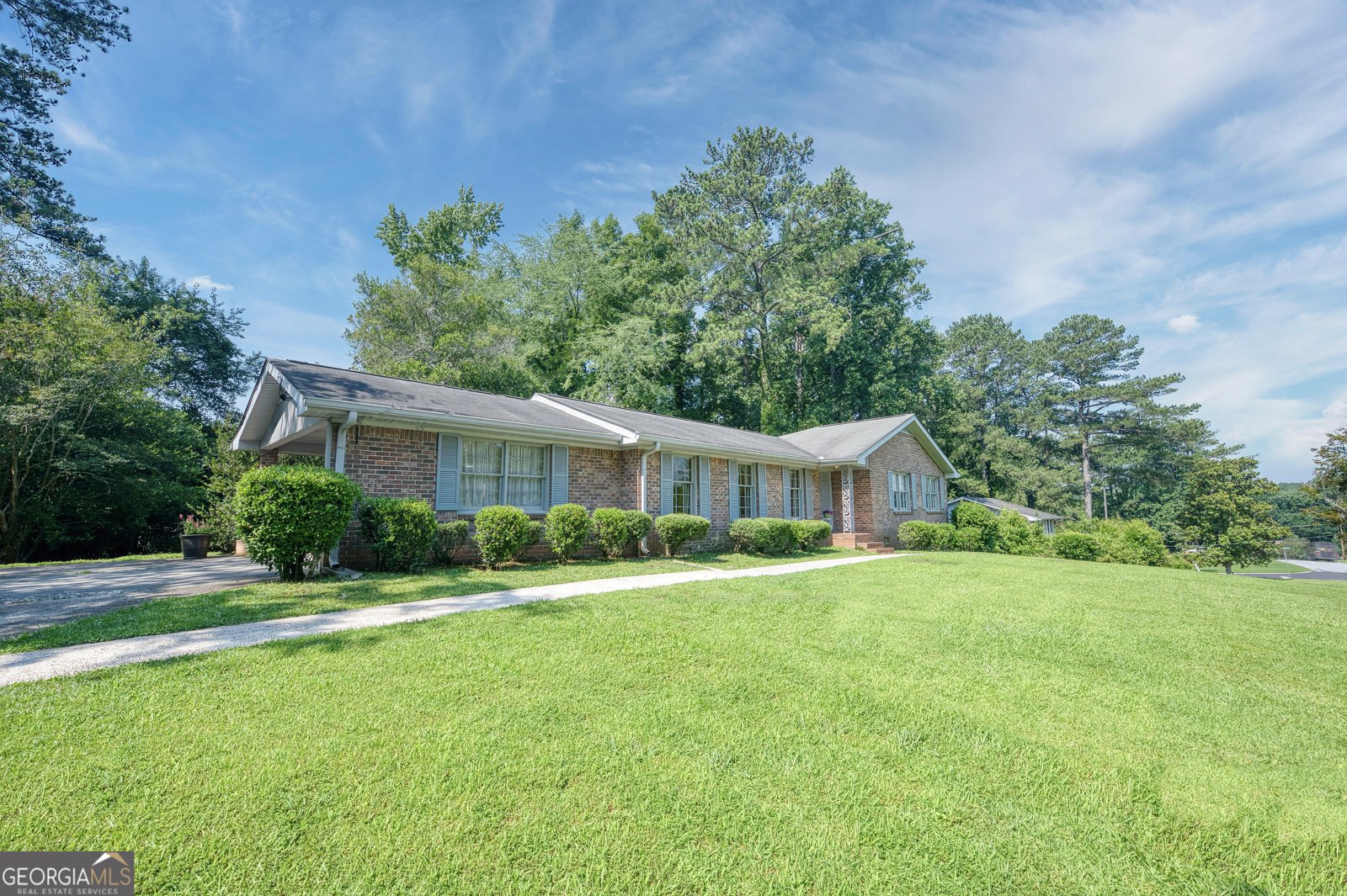 4581 Newcastle Circle Lithonia - 31