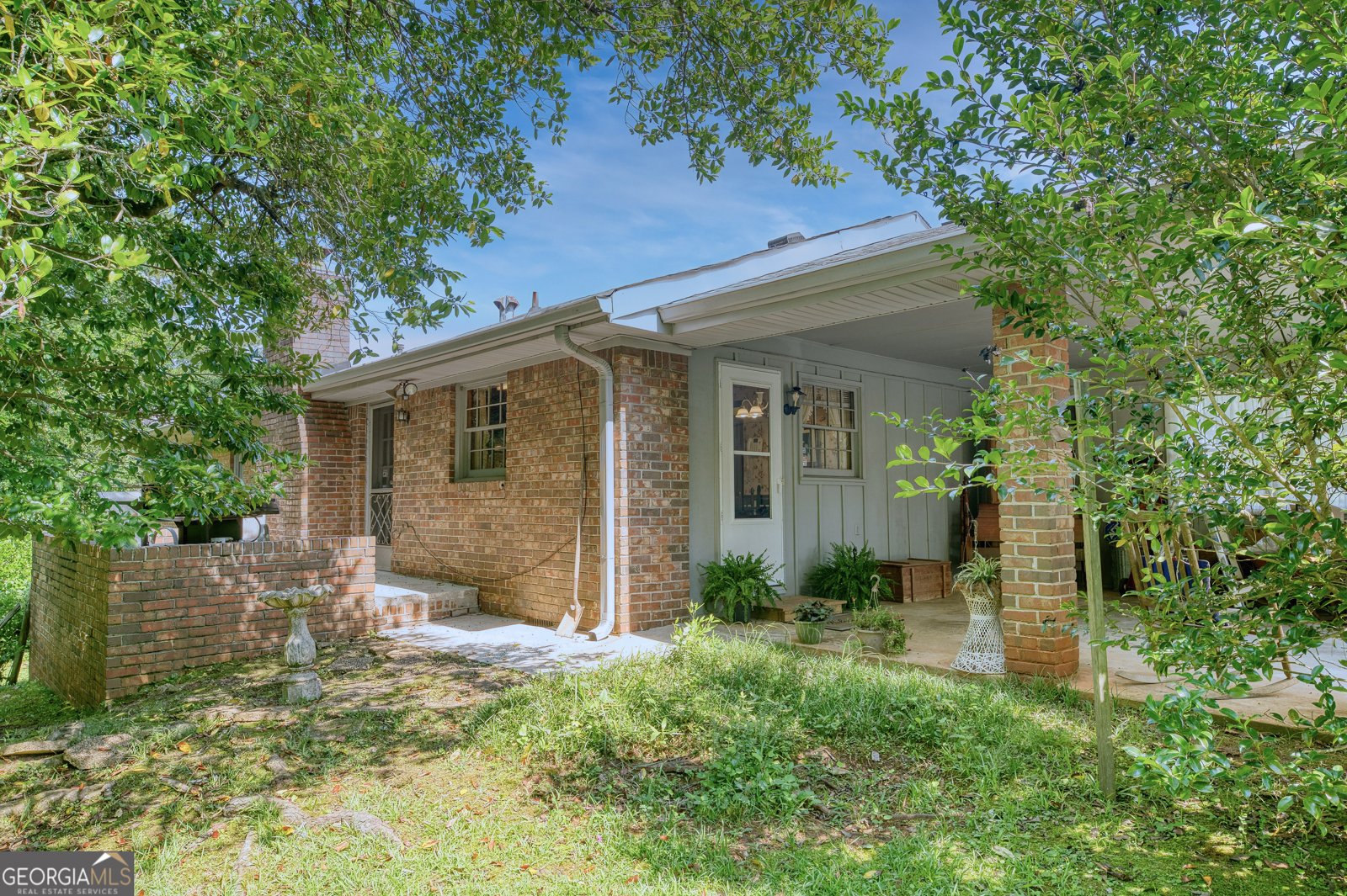 4581 Newcastle Circle Lithonia - 32