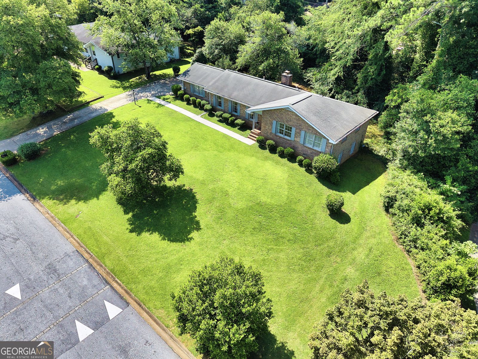 4581 Newcastle Circle Lithonia - 34
