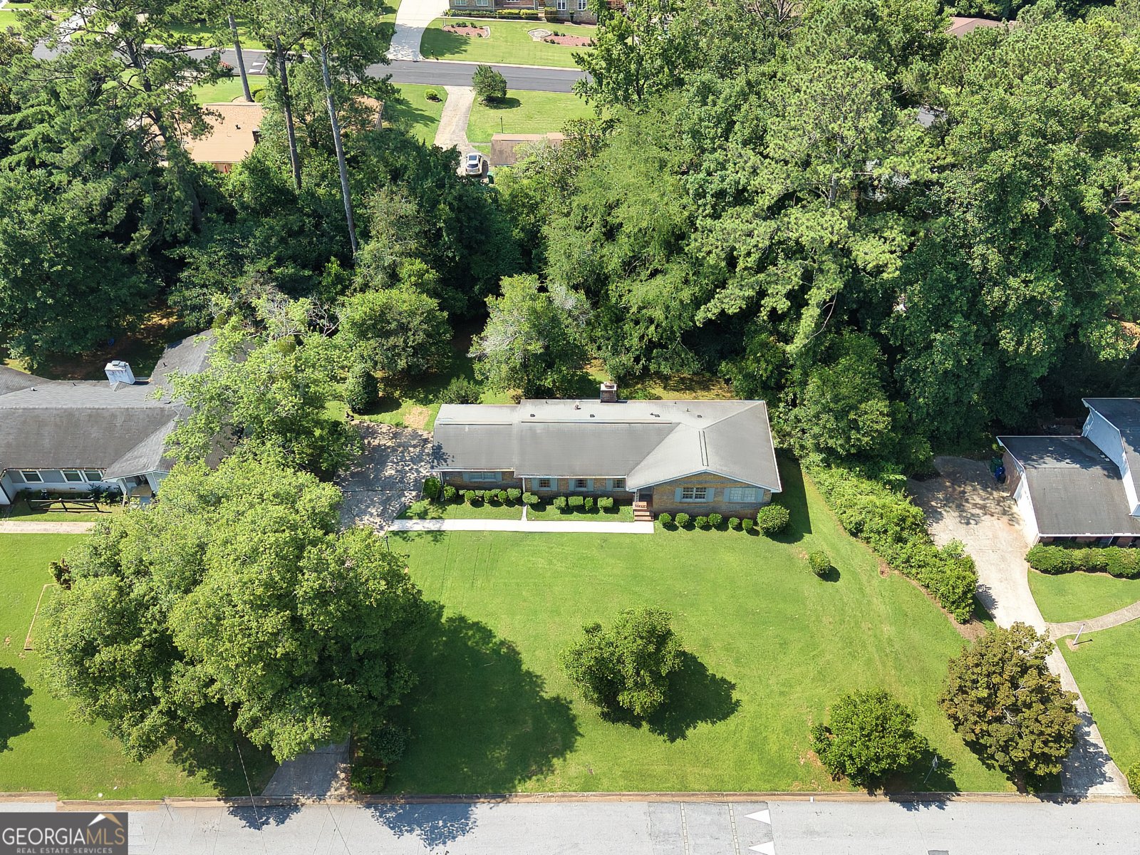 4581 Newcastle Circle Lithonia - 35
