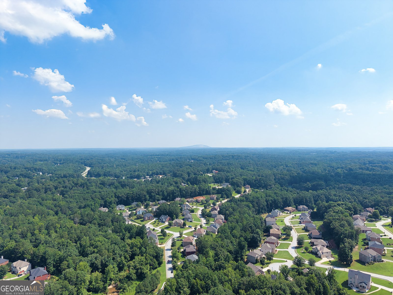 4581 Newcastle Circle Lithonia - 37