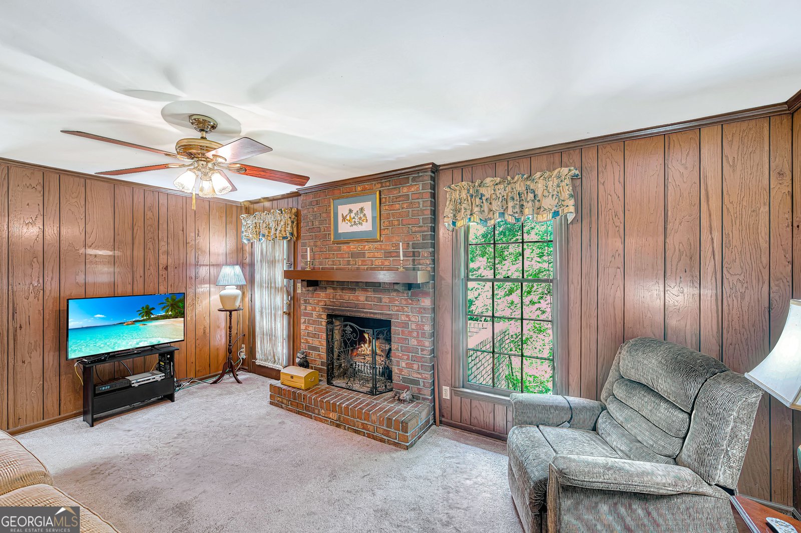 4581 Newcastle Circle Lithonia - 8
