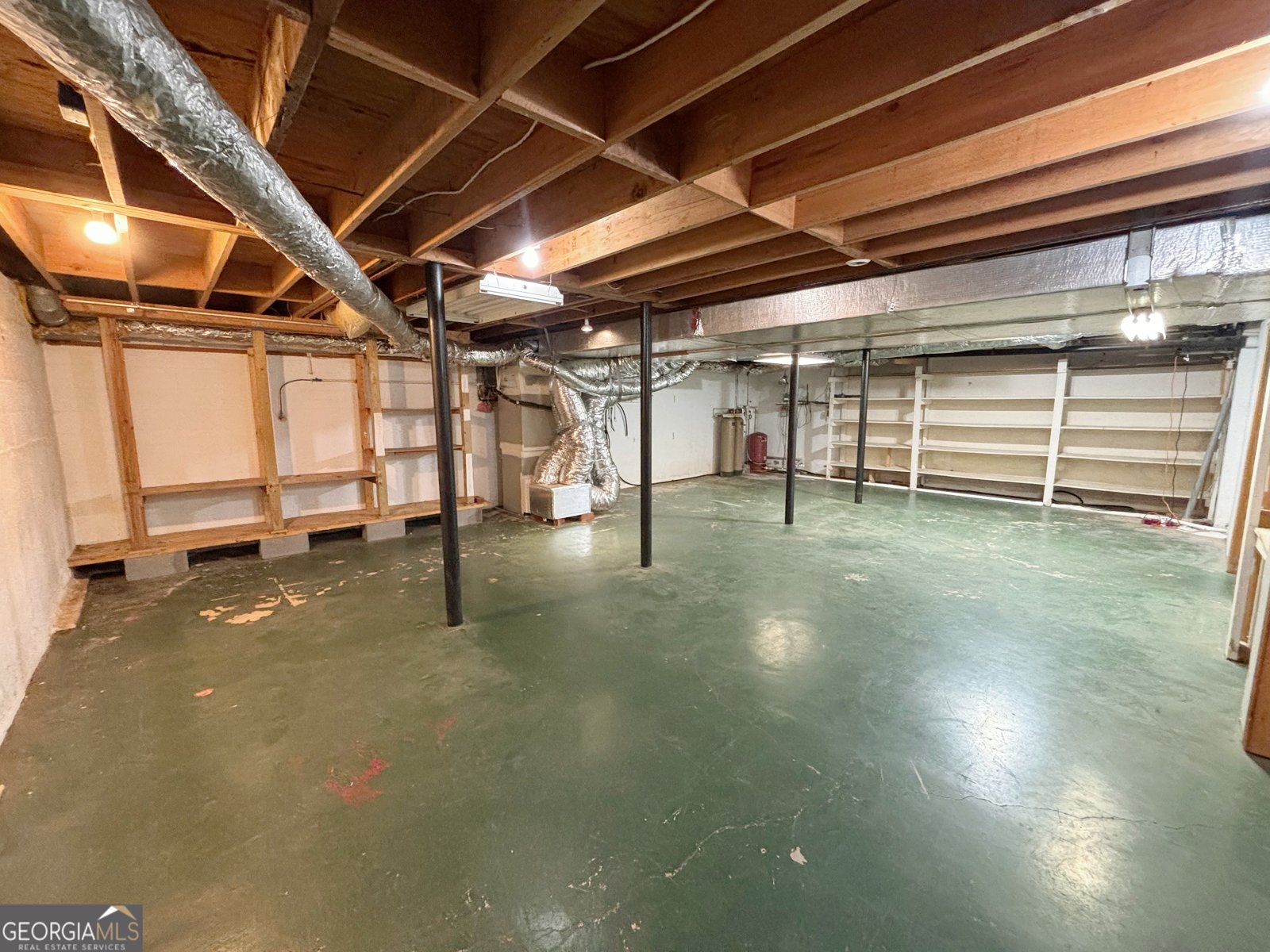 125 Cannongate Circle Sharpsburg - 17
