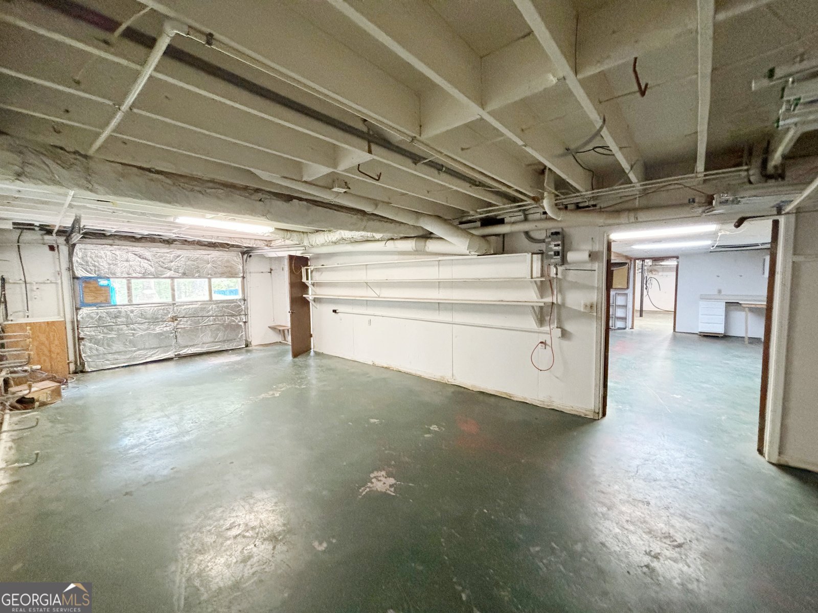 125 Cannongate Circle Sharpsburg - 21