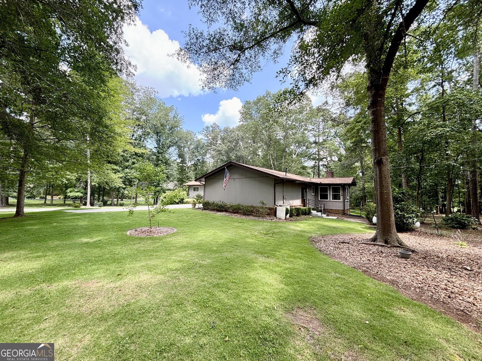 125 Cannongate Circle Sharpsburg - 23
