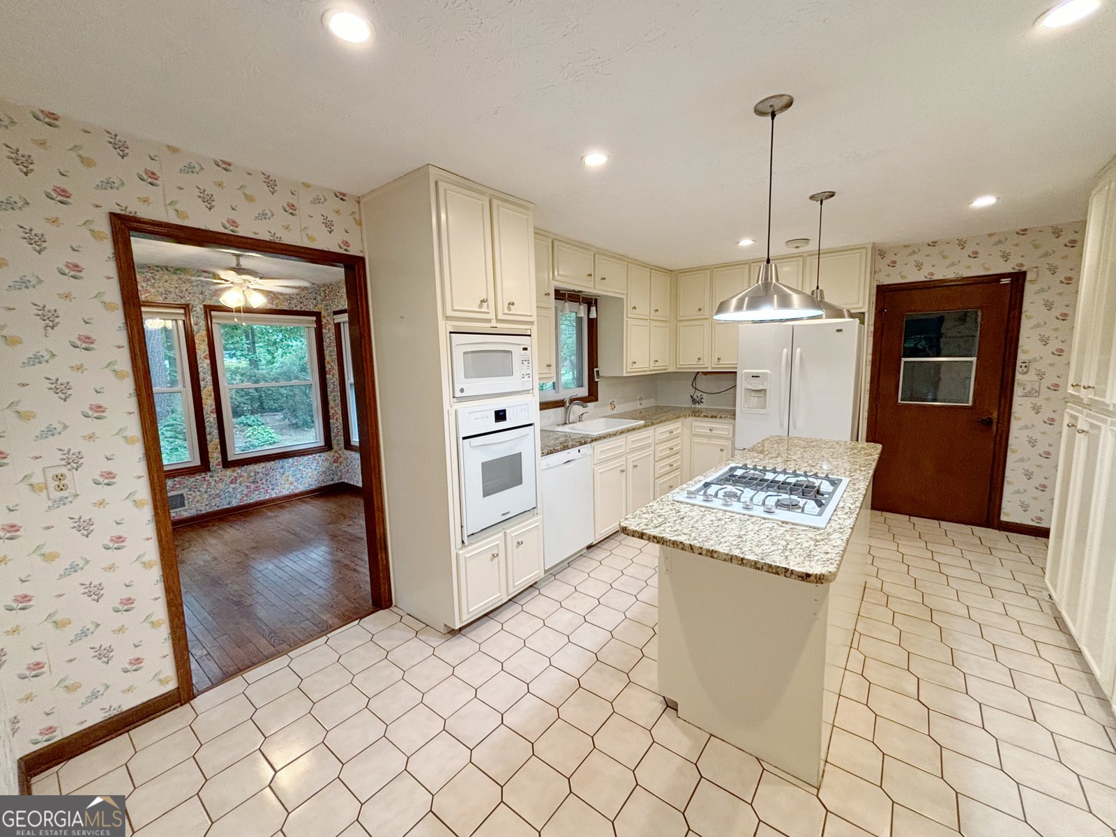 125 Cannongate Circle Sharpsburg - 4
