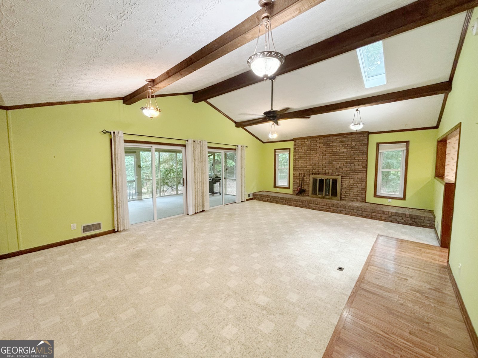 125 Cannongate Circle Sharpsburg - 6