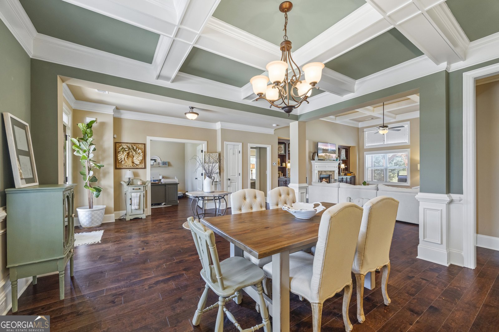 2453 Club Estates Drive Statham - 13