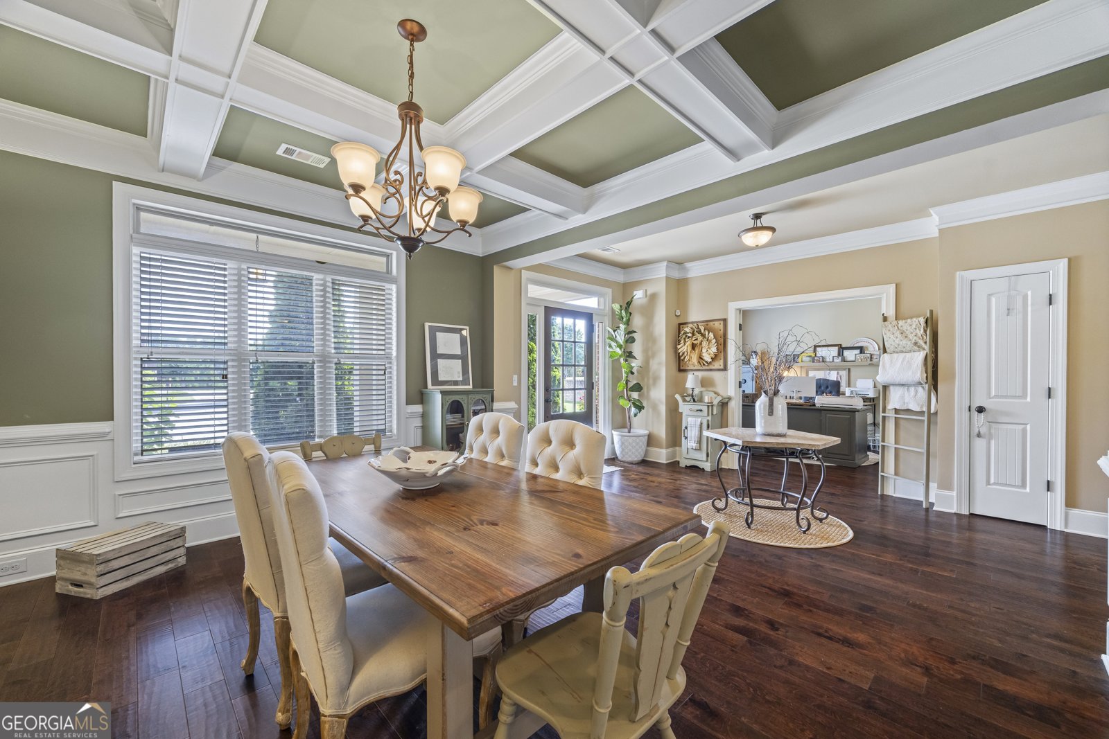 2453 Club Estates Drive Statham - 14