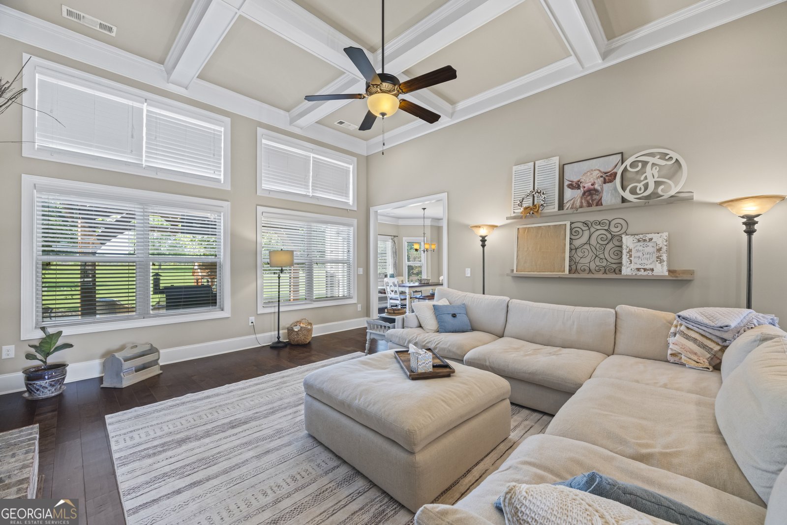2453 Club Estates Drive Statham - 16