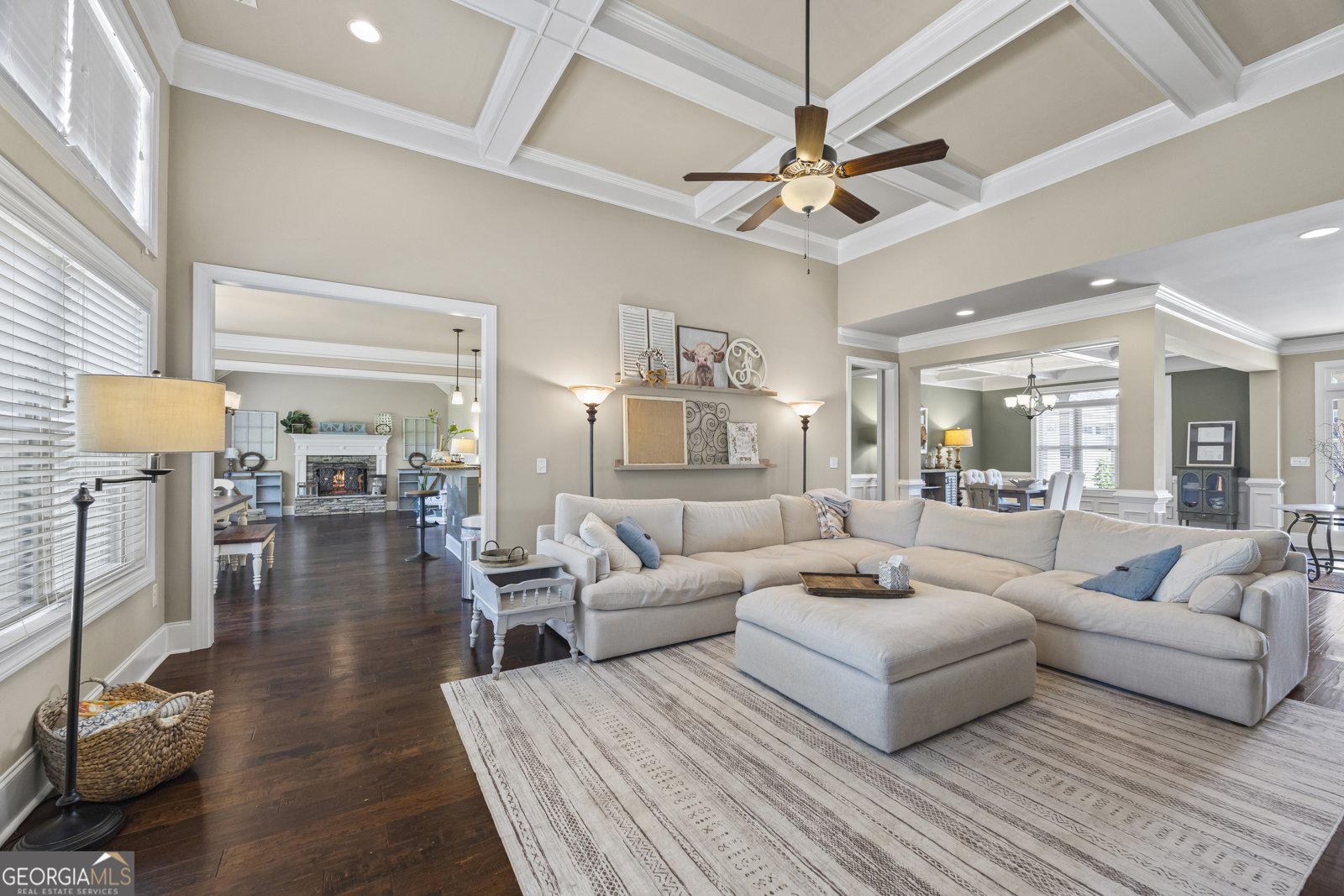 2453 Club Estates Drive Statham - 17