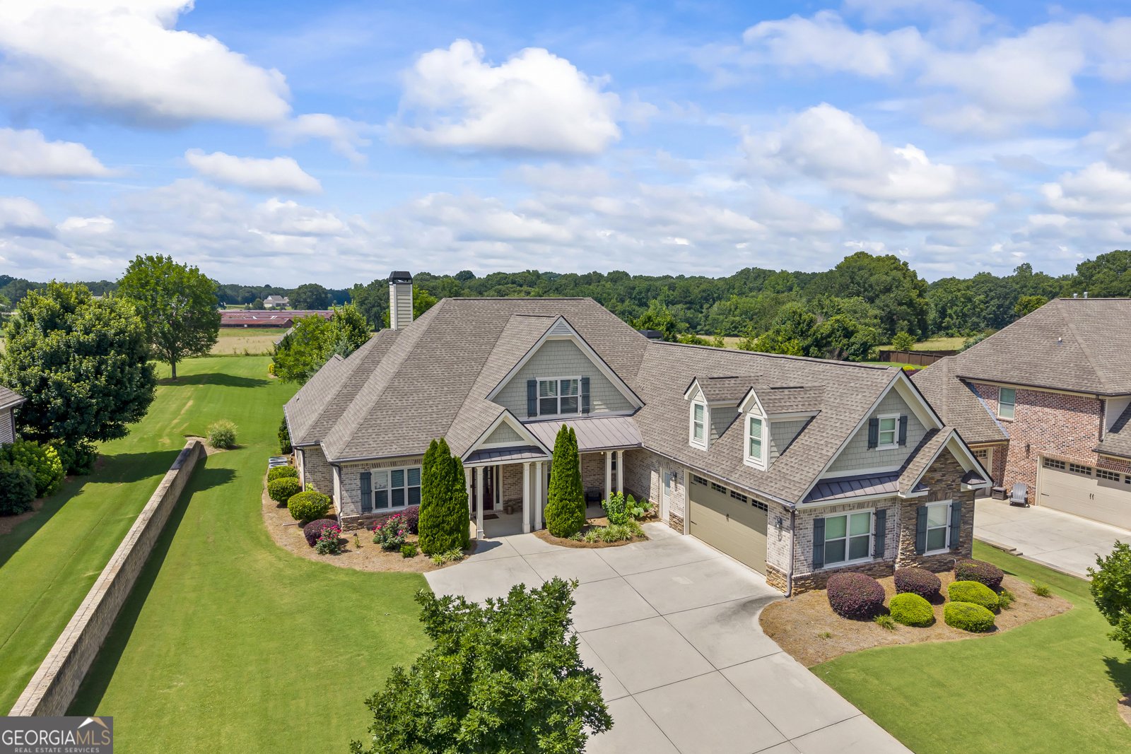 2453 Club Estates Drive Statham - 2