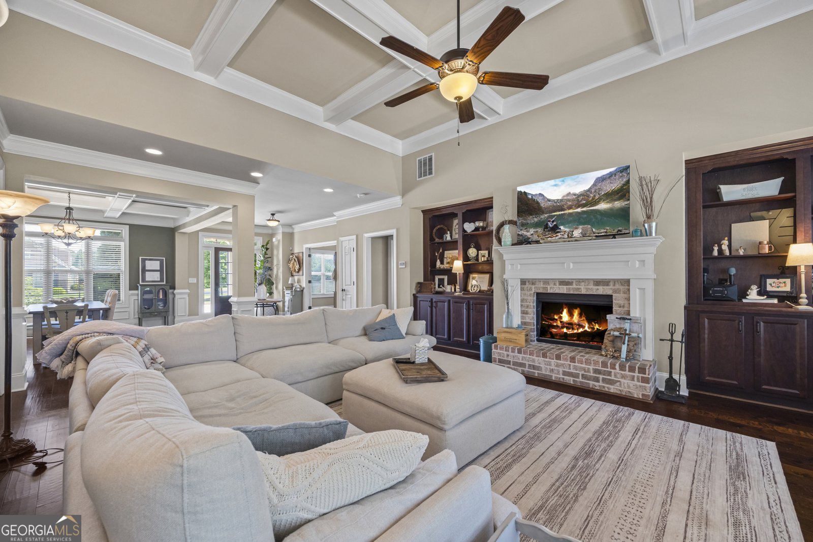 2453 Club Estates Drive Statham - 20