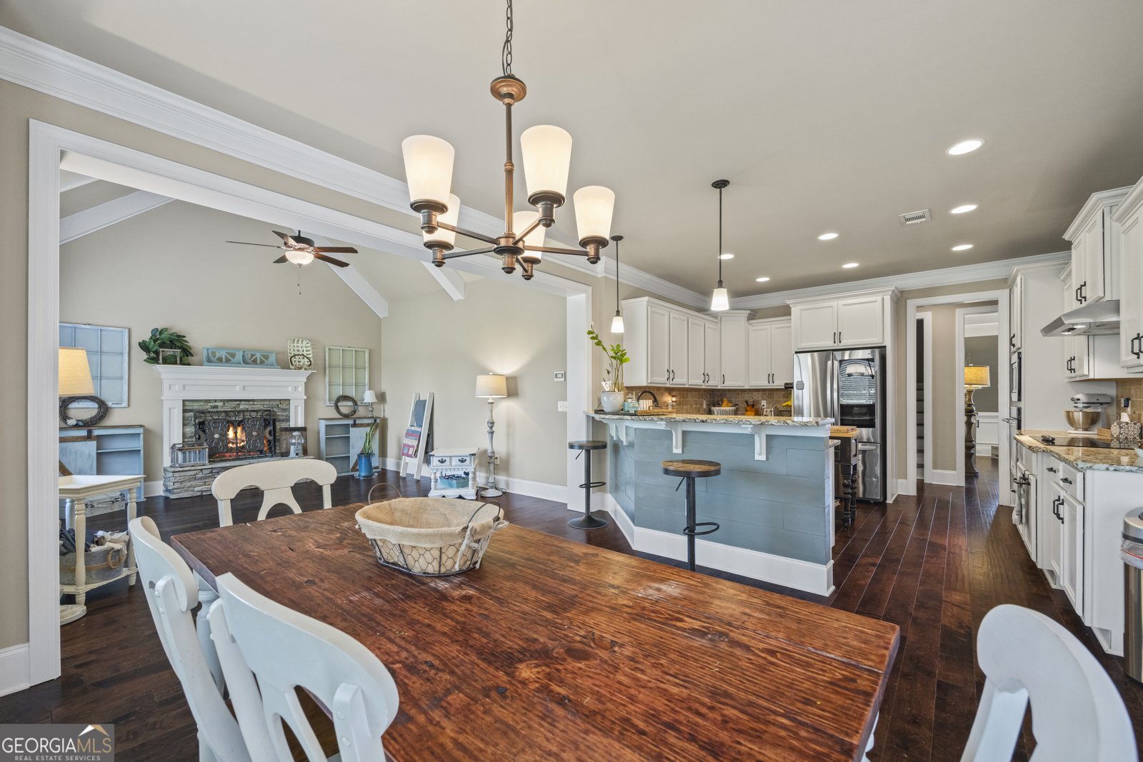 2453 Club Estates Drive Statham - 22