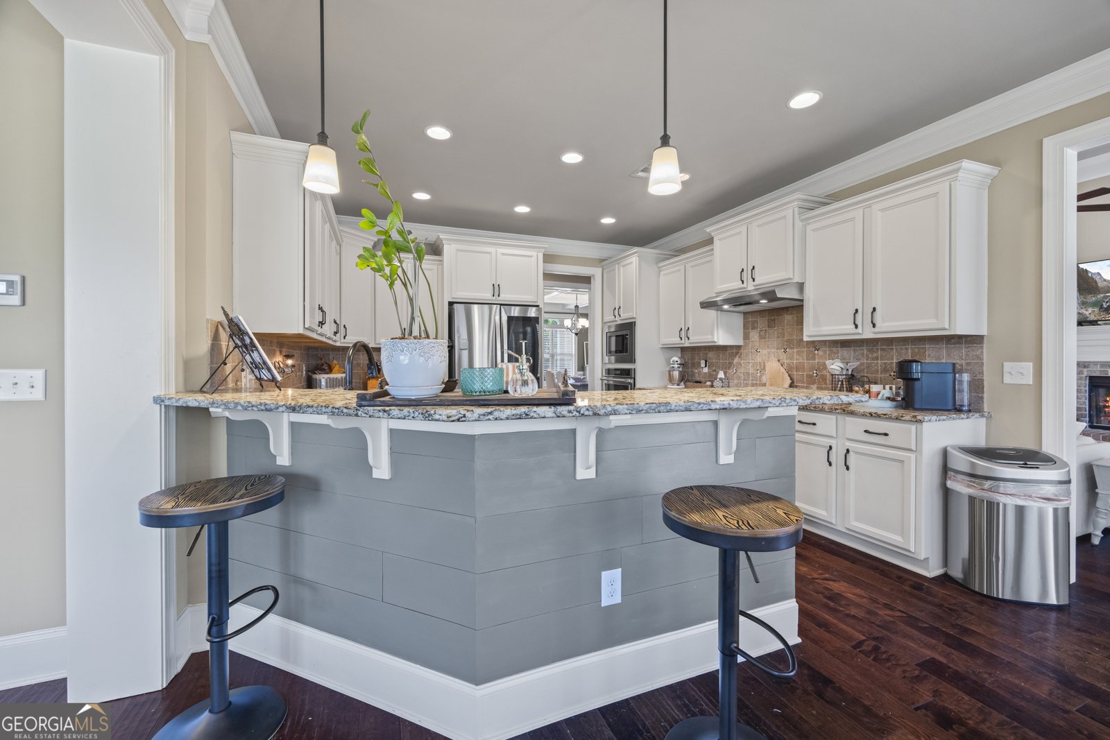 2453 Club Estates Drive Statham - 23