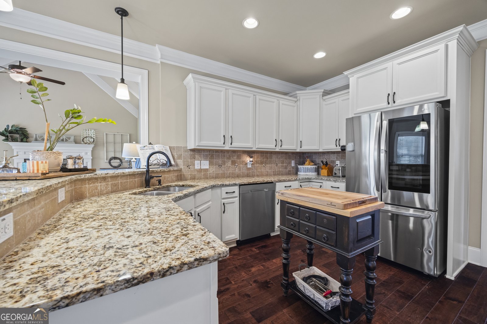 2453 Club Estates Drive Statham - 25