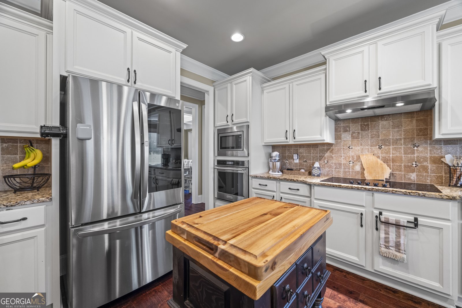 2453 Club Estates Drive Statham - 31
