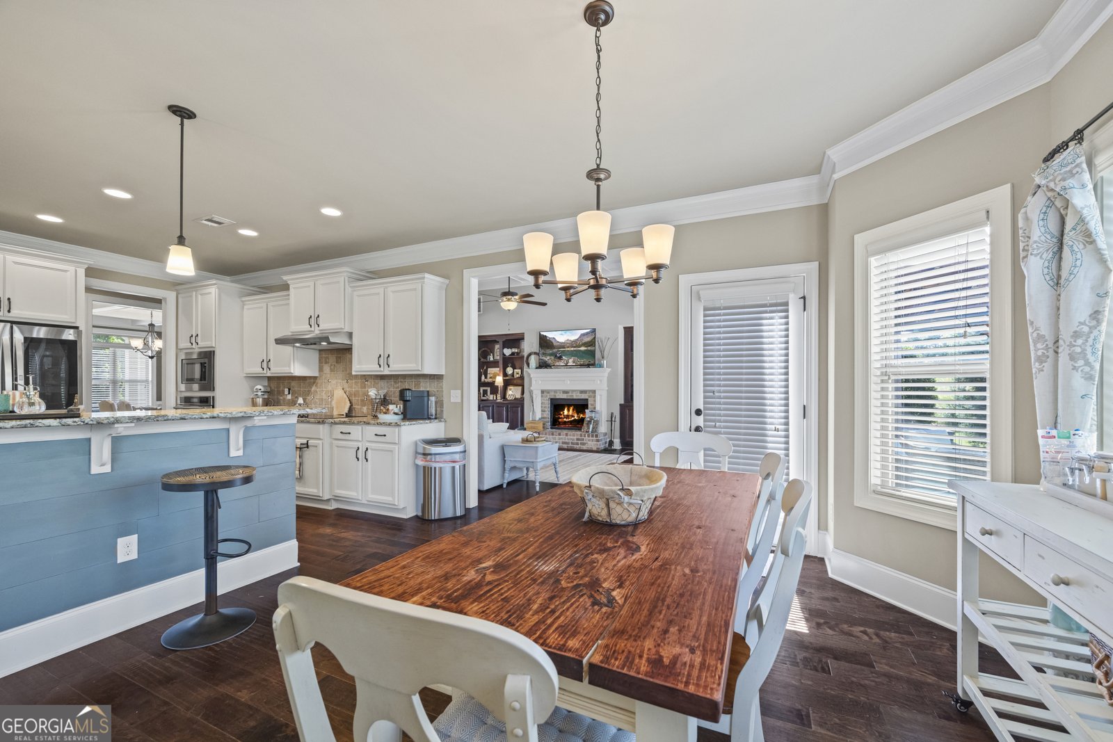 2453 Club Estates Drive Statham - 33