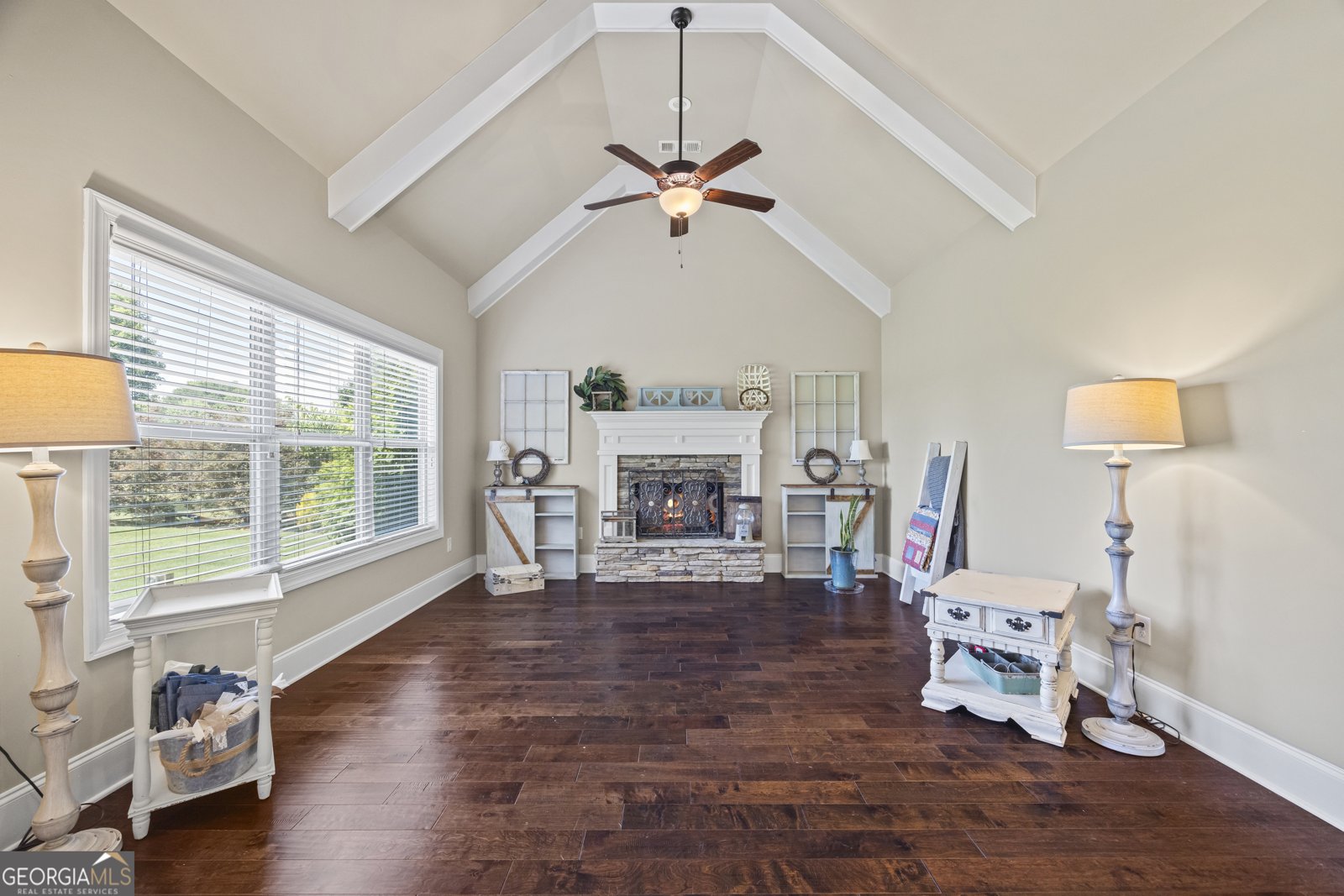 2453 Club Estates Drive Statham - 35