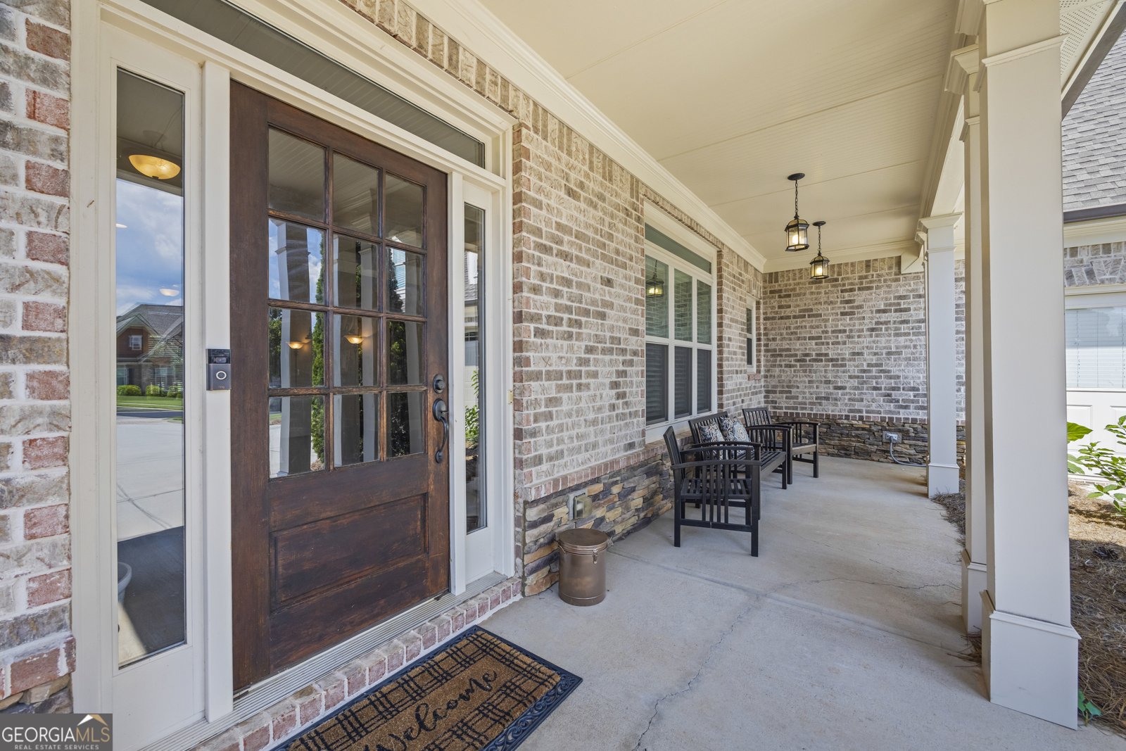2453 Club Estates Drive Statham - 4