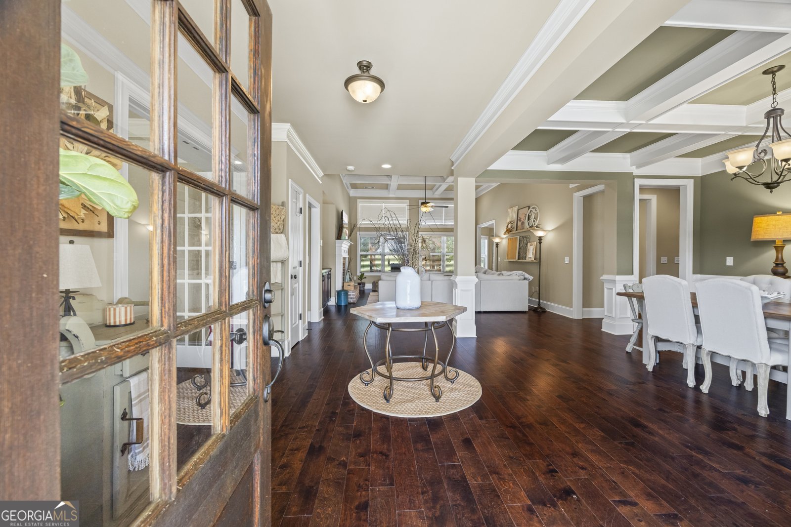 2453 Club Estates Drive Statham - 5