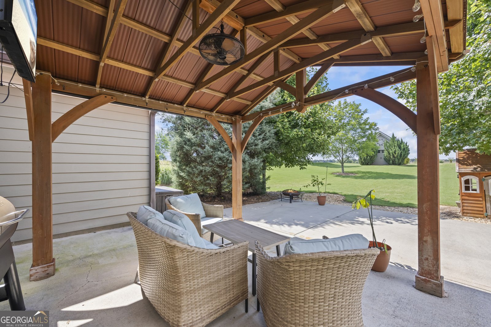 2453 Club Estates Drive Statham - 69
