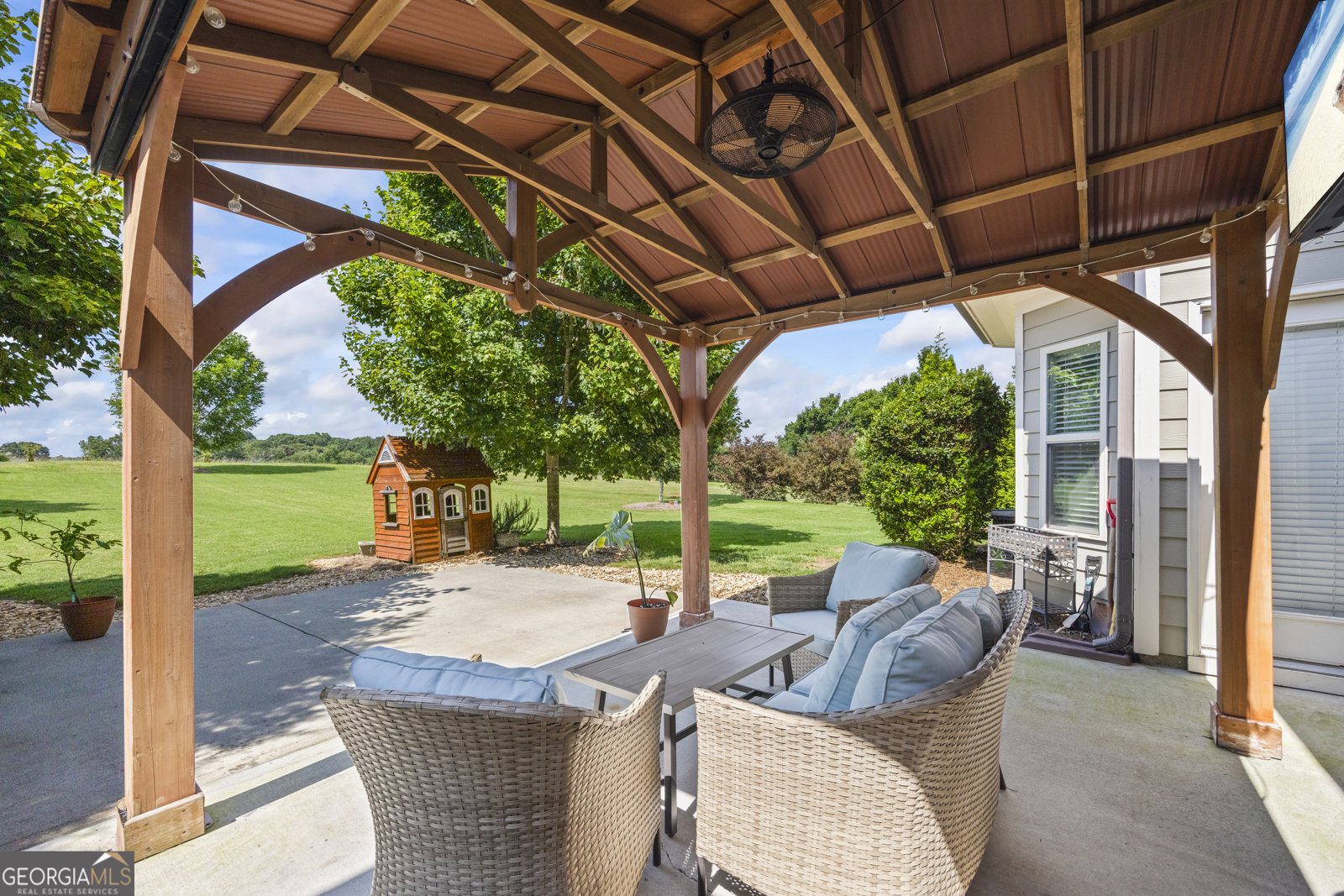 2453 Club Estates Drive Statham - 71
