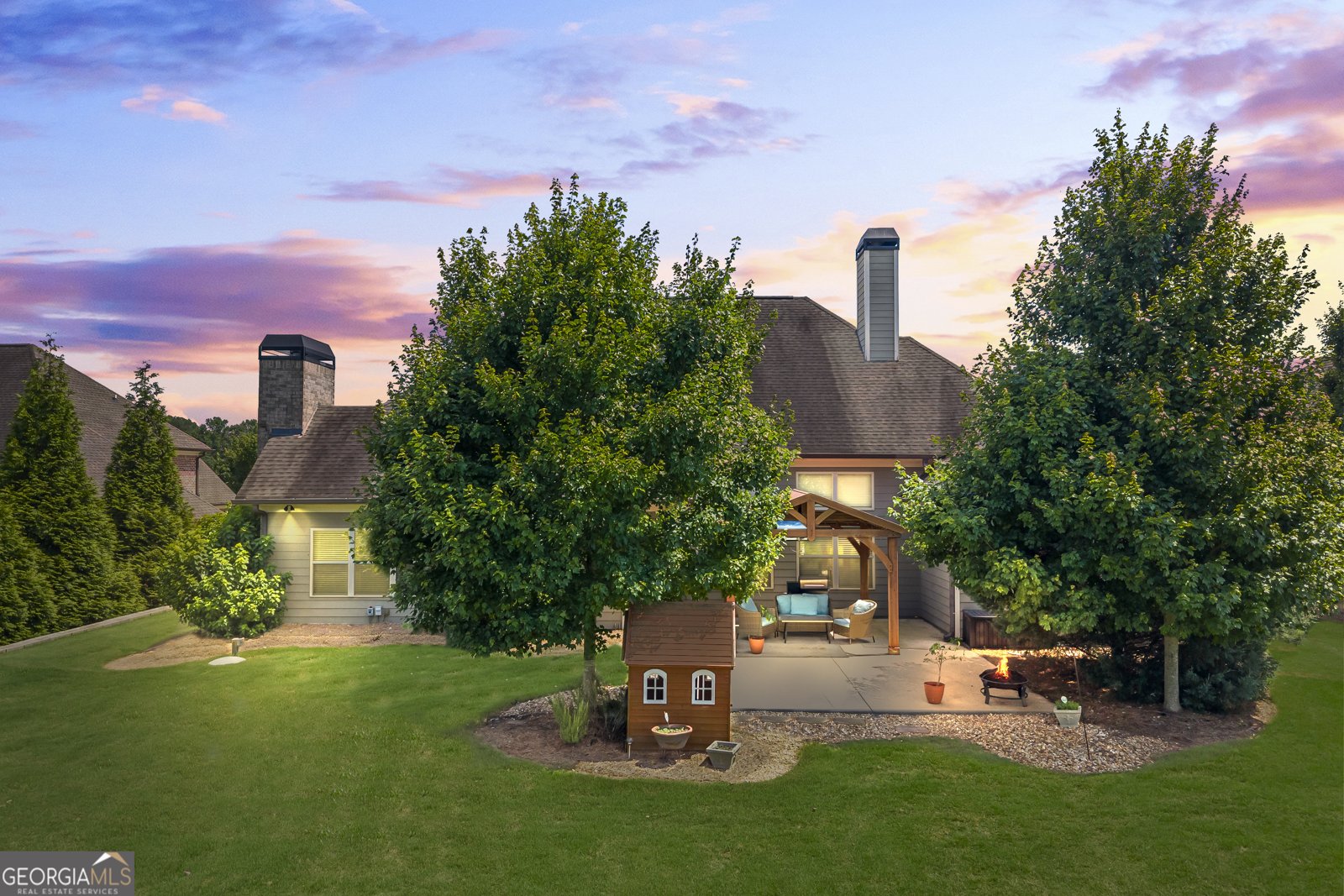 2453 Club Estates Drive Statham - 73