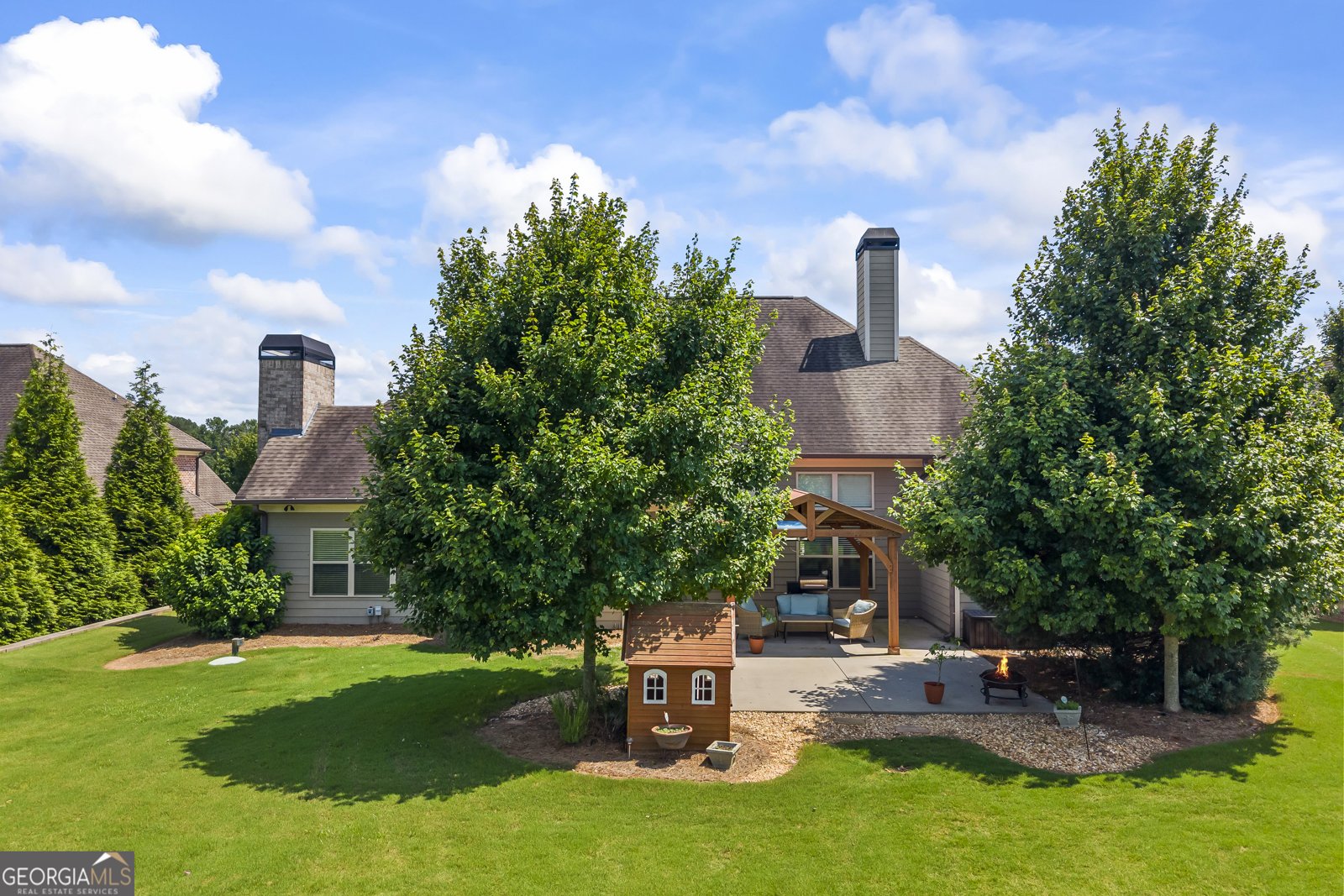 2453 Club Estates Drive Statham - 76