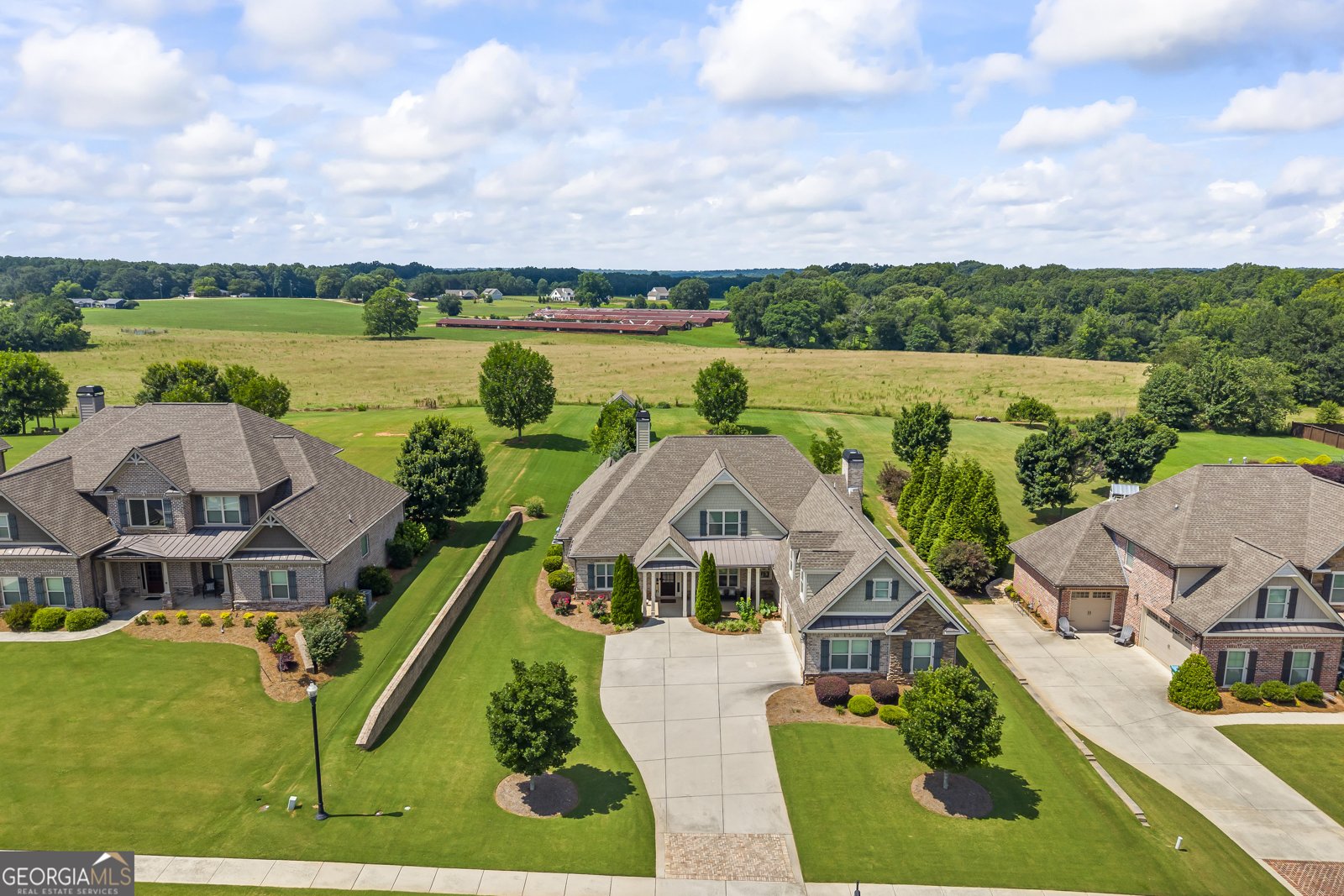 2453 Club Estates Drive Statham - 79