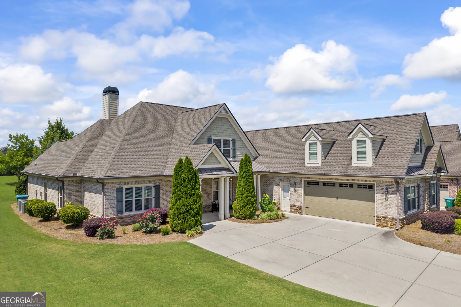 2453 Club Estates Drive Statham - 80