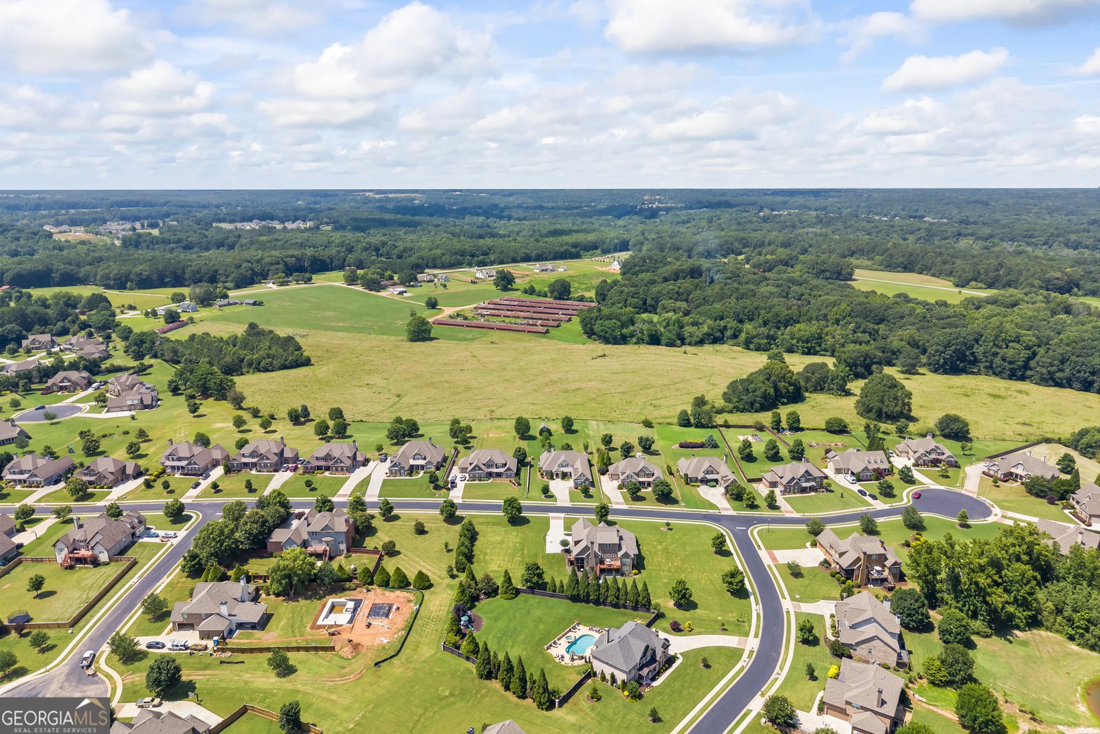 2453 Club Estates Drive Statham - 81