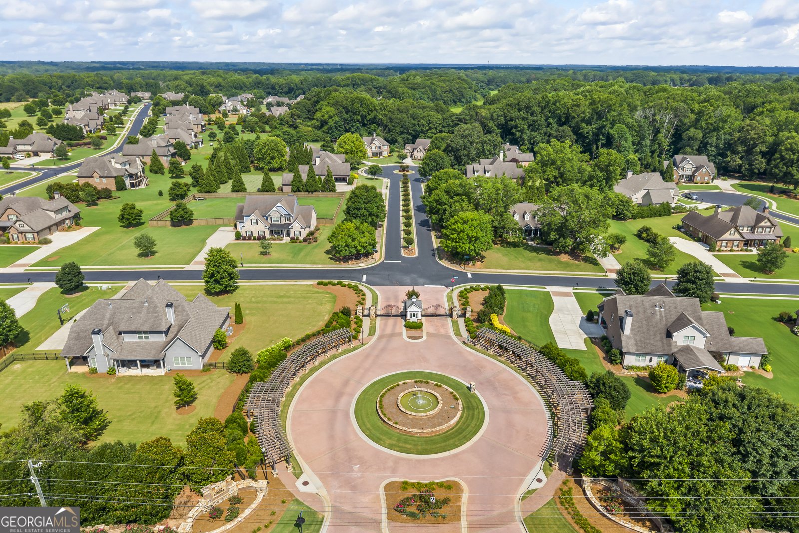 2453 Club Estates Drive Statham - 89