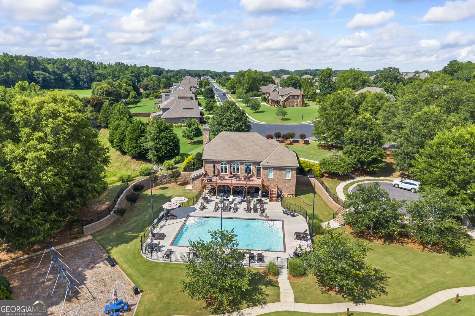 2453 Club Estates Drive Statham - 91