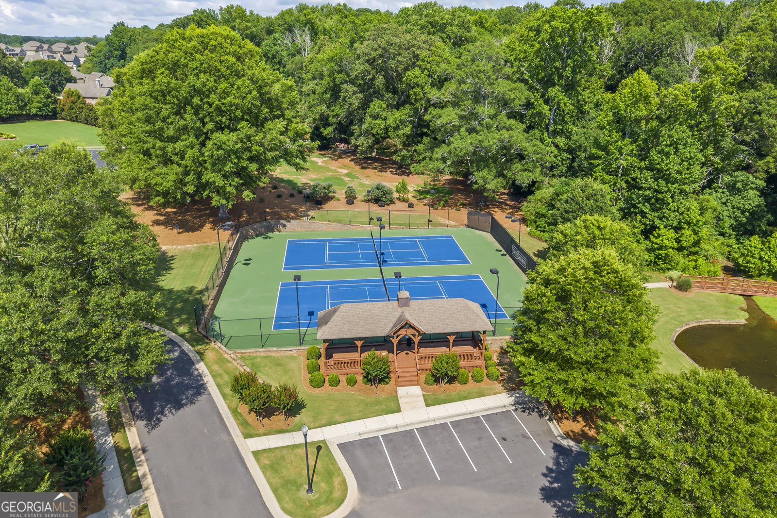 2453 Club Estates Drive Statham - 92