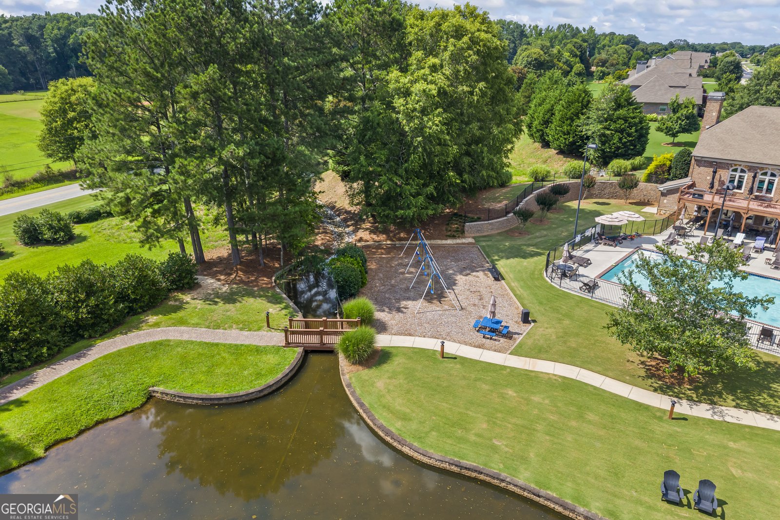2453 Club Estates Drive Statham - 93