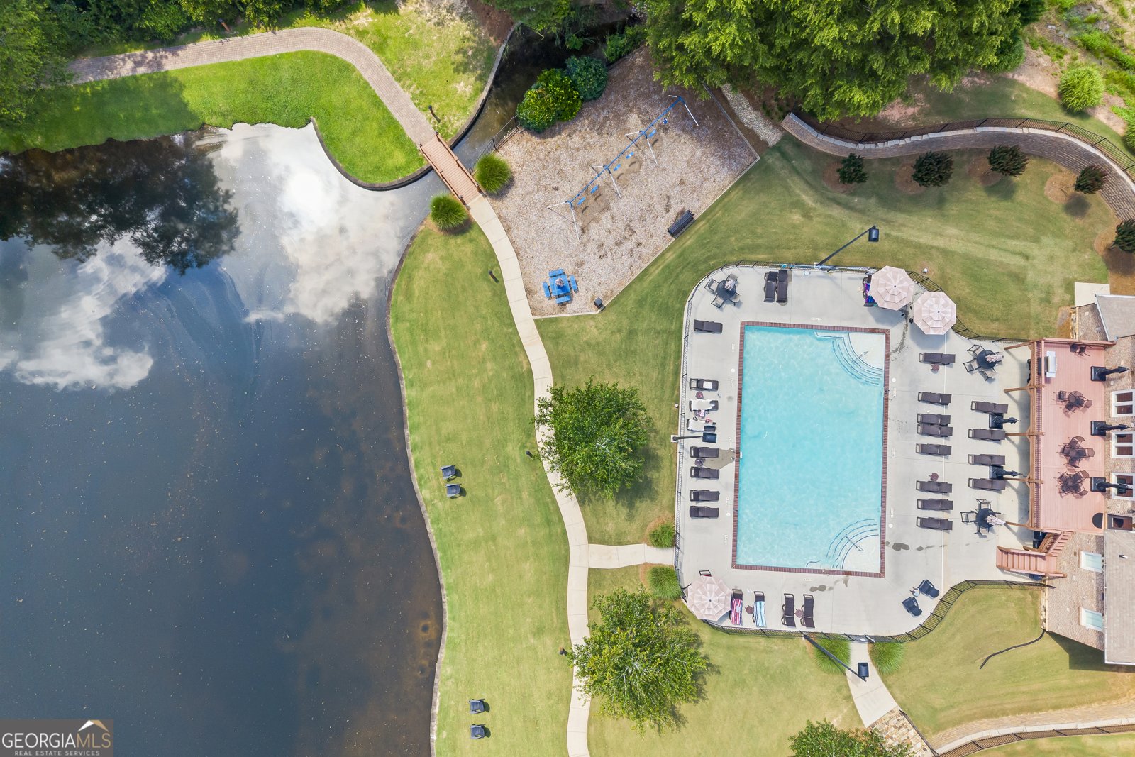 2453 Club Estates Drive Statham - 94