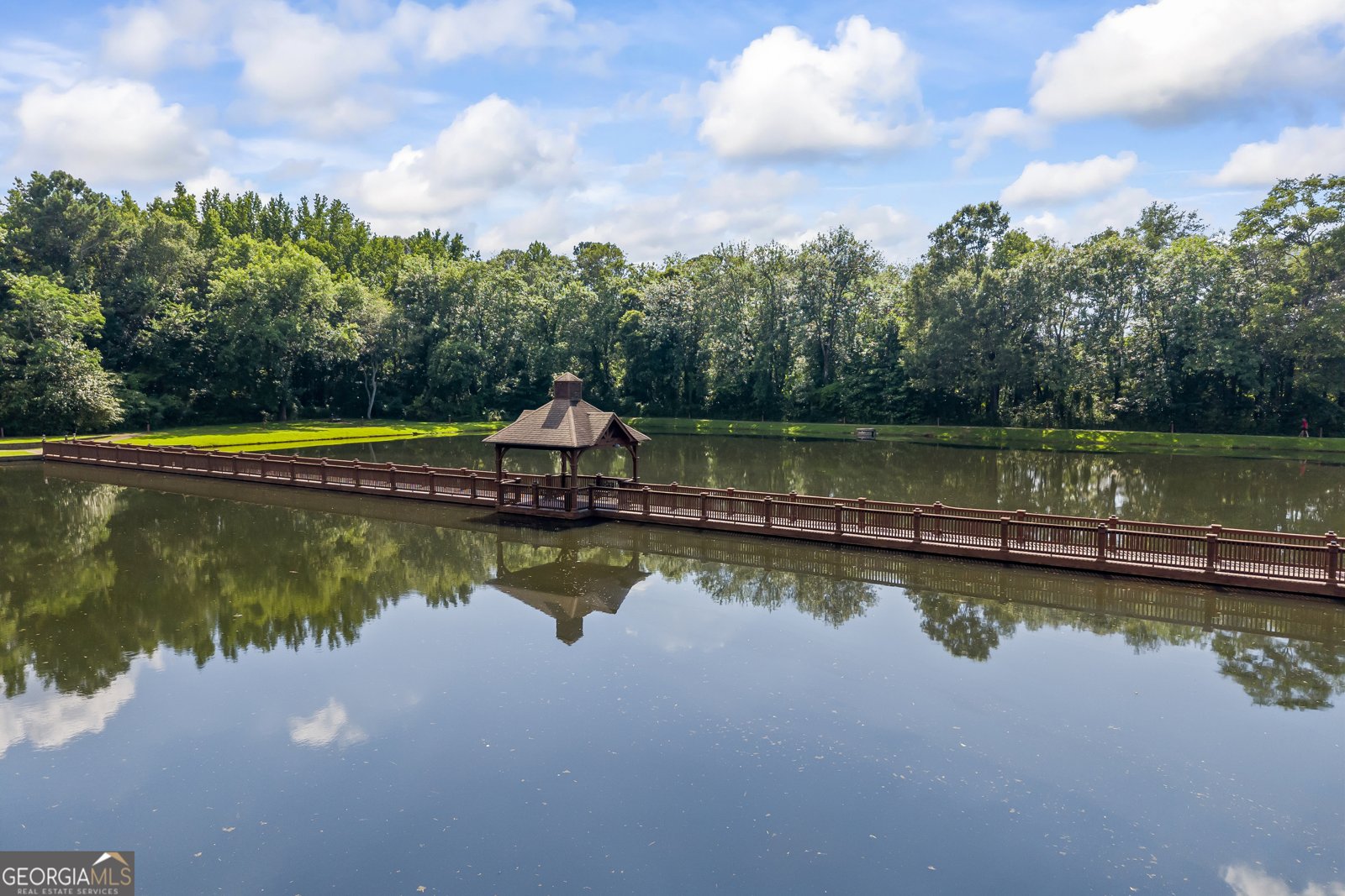 2453 Club Estates Drive Statham - 96