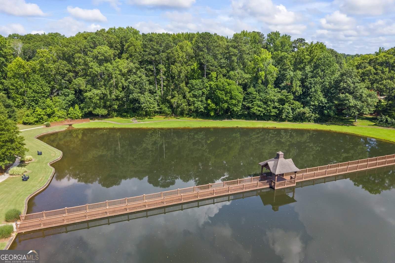 2453 Club Estates Drive Statham - 97