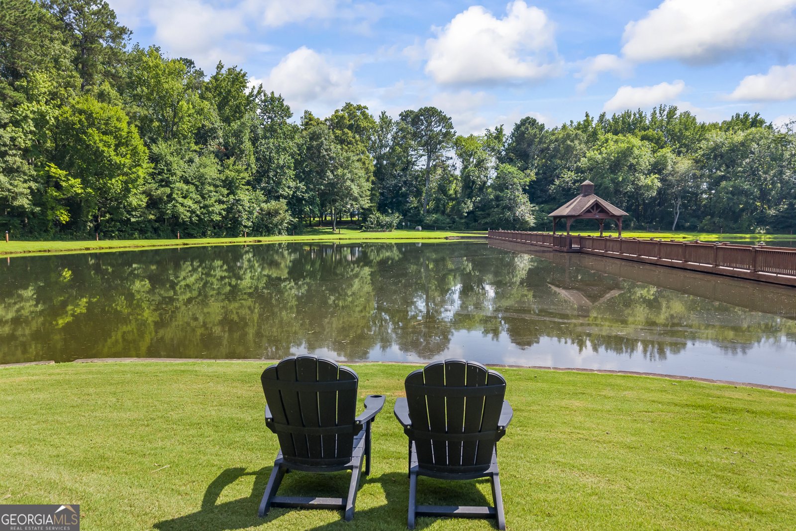 2453 Club Estates Drive Statham - 98